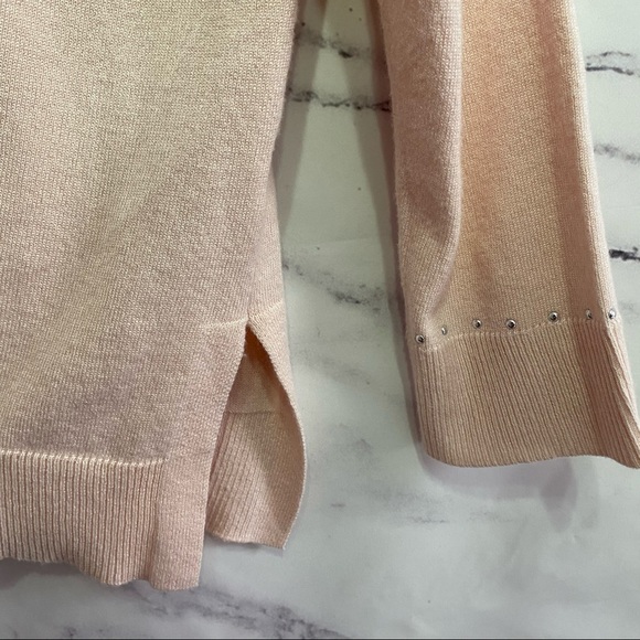 89th and Madison Pink Cardigan - Picture 6 of 11